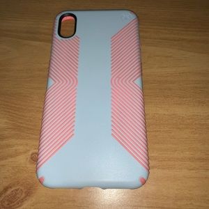 Speck iPhone XS MAX case